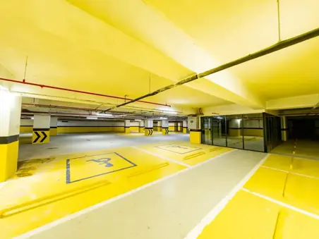 M.Ü. R.T.E. KÜLLİYESİ YEMEKHANE VE KÜTÜPHANE BİNASI