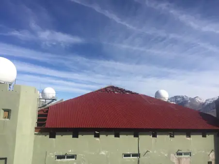 HAKKARİ İLİ KALMIŞ TEPE GÖZETLEME KULESİ VE ORTAKLAR SÜNGÜ TEPE BÖLÜK MERKEZİ HİZMET BİNALARI